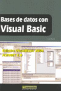 bases de datos con visual basic - Luis Duran