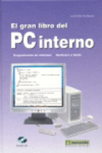 GRAN LIBRO DEL PC INTERNO, EL
