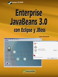 enterprise java beans 3.0 - Uwe Rozanski