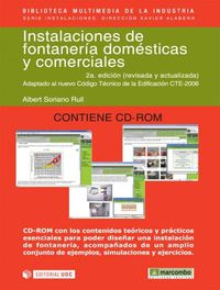 INSTALACIONES DE FONTANERIA DOMESICAS Y COMERCIALES