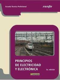(3 ed) principios de electricidad y electronica - Renfe