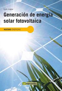 generacion de energia solar fotovoltaica - Lluis Jutglar Banyeres