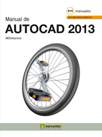 manual de autocad 2013 - Mediaactive