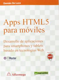 apps html5 para moviles - Damian De Luca