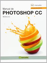 manual de photoshop cc - Aa. Vv.