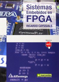 sistemas embebidos en fpga - Ricardo Cayssial