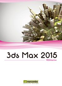 El gran libro de 3ds max 2015 - Aa. Vv.
