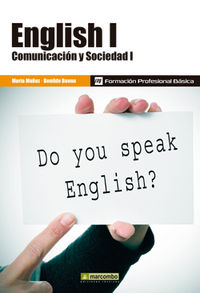 ENGLISH I (COMUNICACION Y SOCIEDAD I)