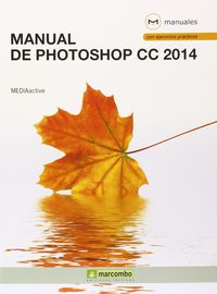 manual de photoshop cc 2014 - Aa. Vv.