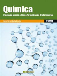 quimica - prueba de acceso a ciclos formativos de grado superior - Gorka Arreche Perez Nerea