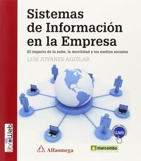 sistemas de informacion en la empresa - Luis Joyanes Aguilar