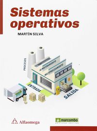 sistemas operativos - Silvia Martin