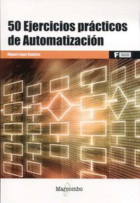 gs - 50 ejercicios practicos de automatizacion - Miguel Lopez Ramirez
