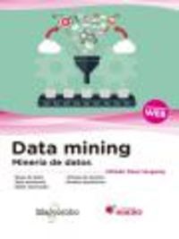 data mining - mineria de datos