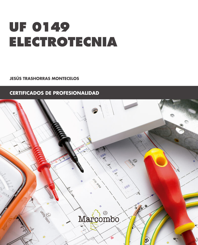 cp - electrotecnia - uf0149 - Jesus Trashorras Montecelos