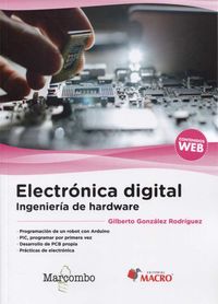 electronica digital - Gilberto Gonzalez Rodriguez
