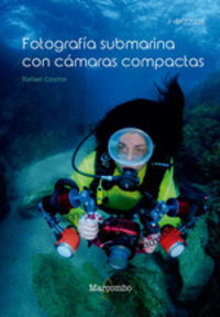 fotografia submarina con camaras compactas - Rafa Cosme