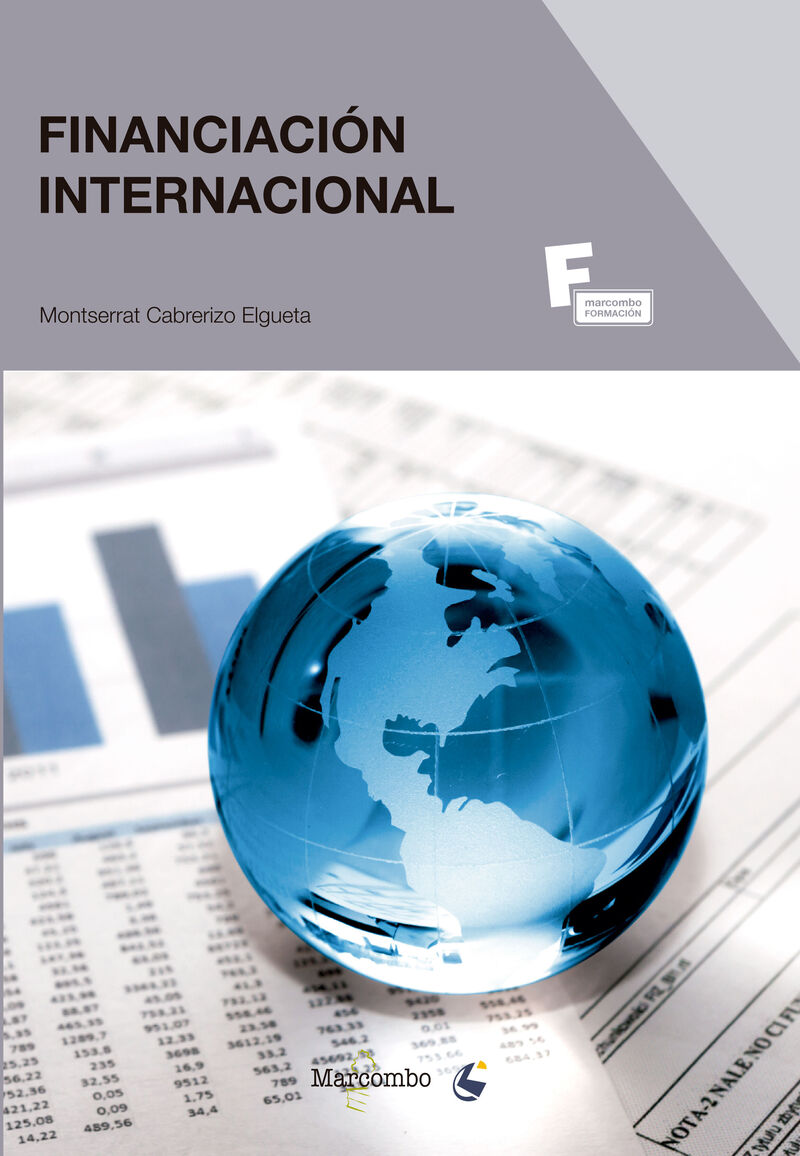 gs - financiacion internacional