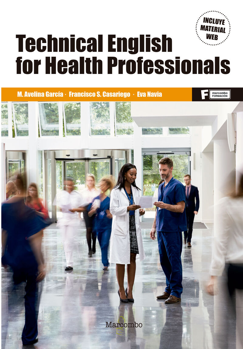 gm - technical english for health professionals