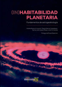 (in) habitabilidad planetaria