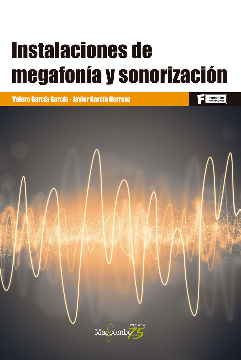 gm - instalaciones de megafonia y sonorizacion