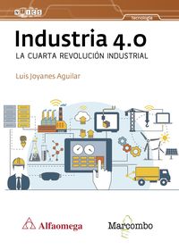 perspectivas de la industria 4.0 - Rosa Maria Canton Croda / Damian Emilio Gibaja Romero