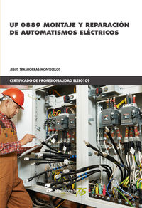 cp - montaje y reparacion de automatismos electricos - uf0889
