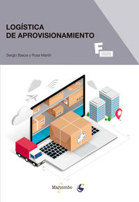 gs - logistica de aprovisionamiento - Sergio Baeza / Rosa Martin