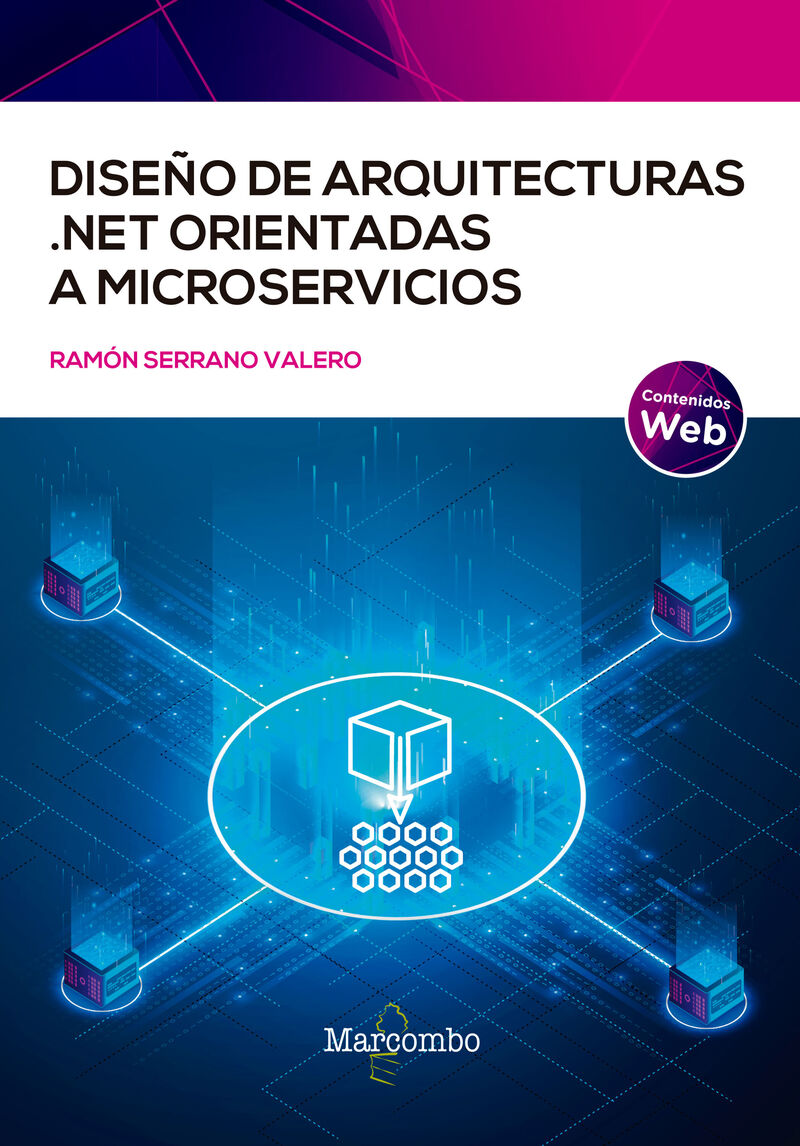 DISEÑO DE ARQUITECTURAS . NET ORIENTADAS A MICROSERVIDORES