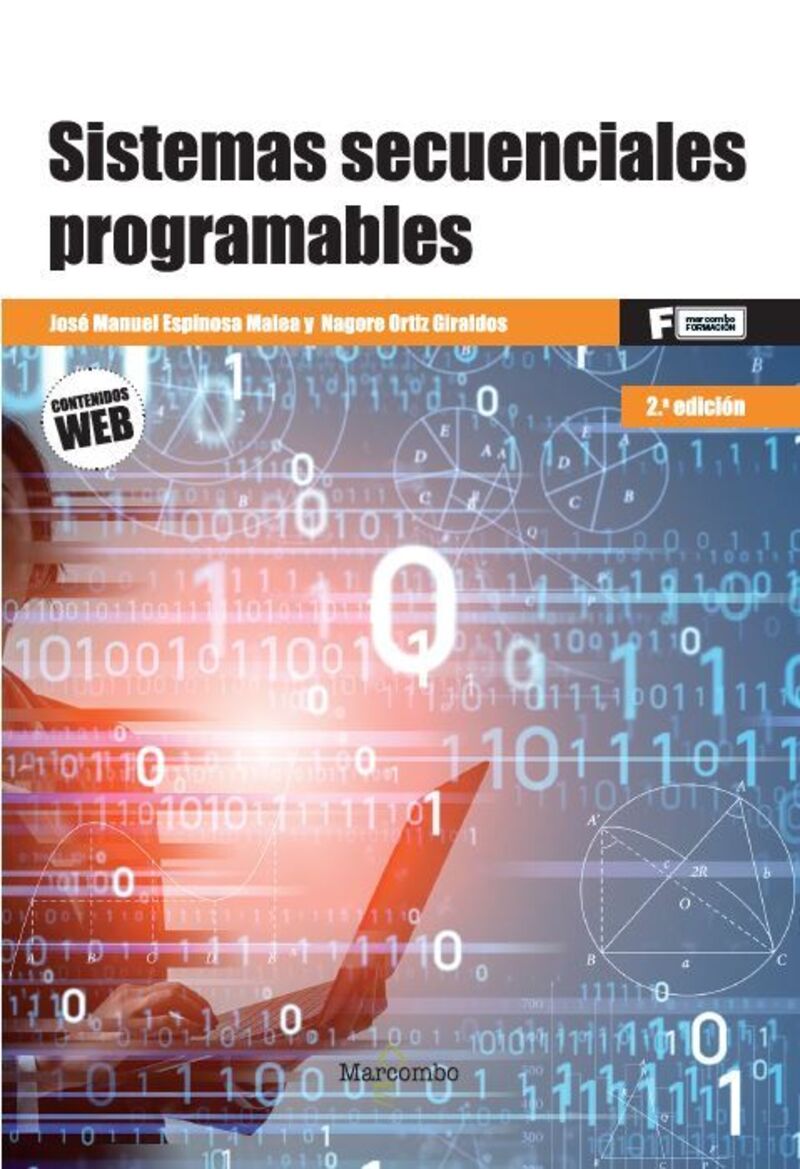 (2 ed) cf - sistemas secuenciales programables 2ed