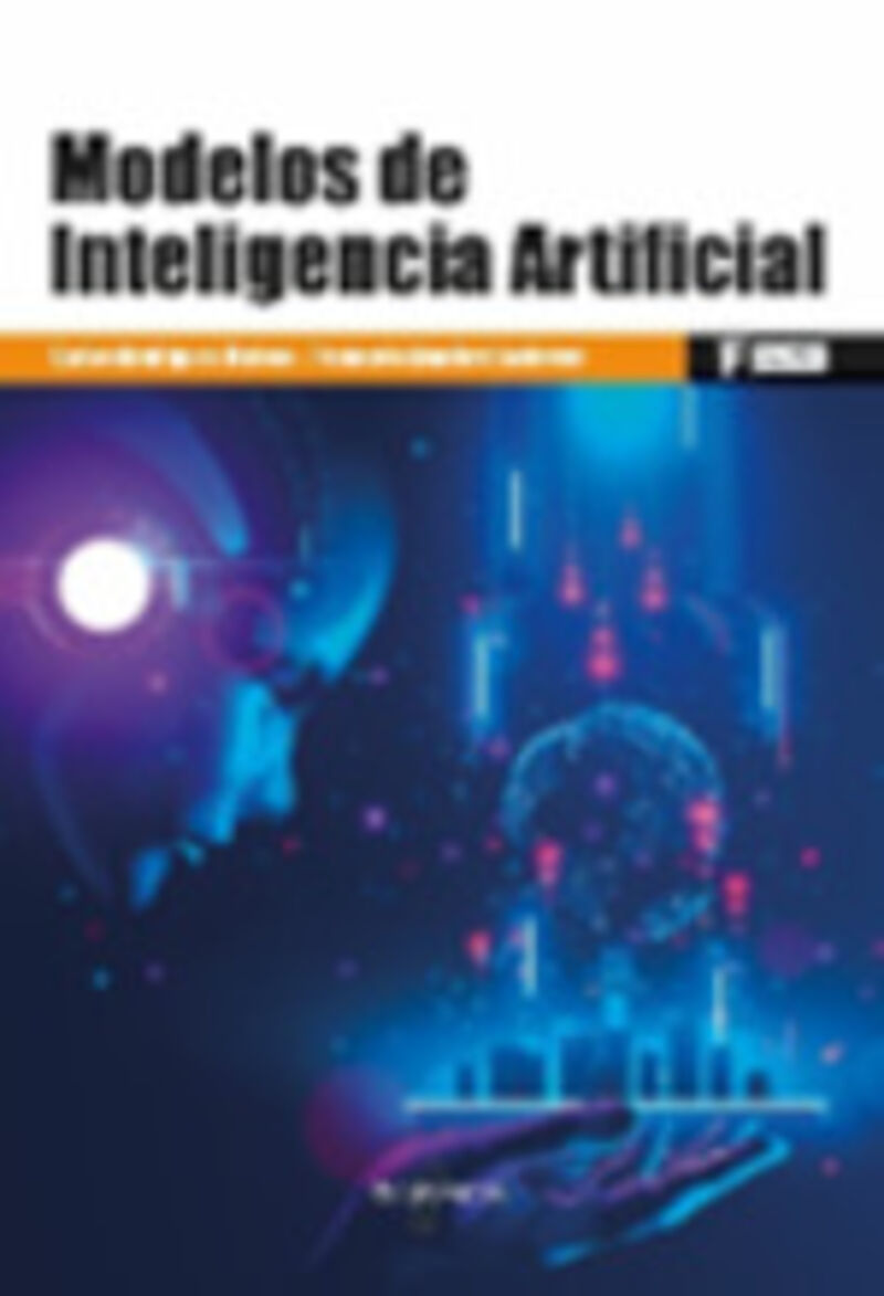 cp - modelos de inteligencia artificial - Carlos Rodriguez Muños / Fernando Sanchez Lasheras