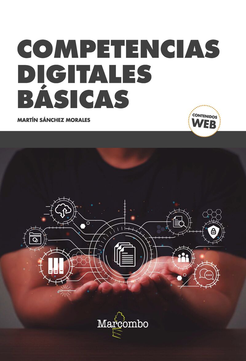 competencias digitales basicas - Martin Sanchez Morales