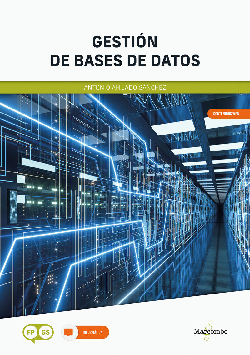 GS - GESTION DE BASES DE DATOS