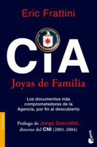 CIA - JOYAS DE FAMILIA