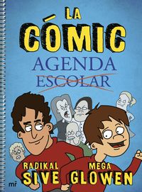 La comic-agenda