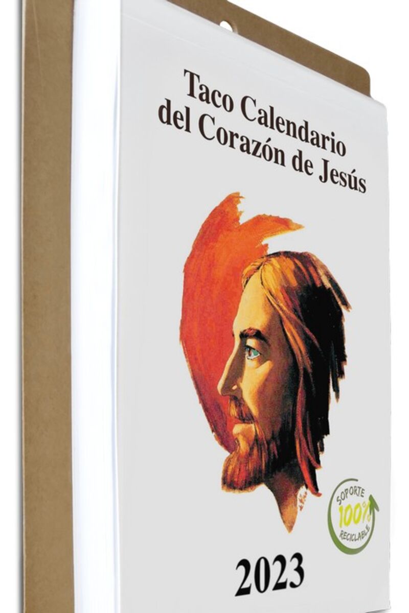 TACO GIGANTE 2023 - CORAZON DE JESUS