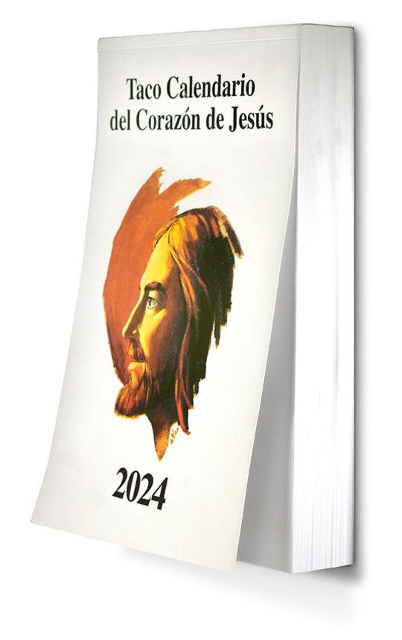TACO CLASICO 2024 - CORAZON DE JESUS C / IMAN