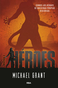 heroes (monstruo 3)