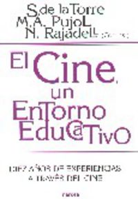 CINE, EL - UN ENTORNO EDUCATIVO