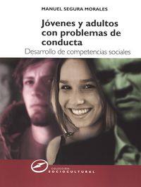 jovenes y adultos con problemas de conducta - Manuel Segura Morales
