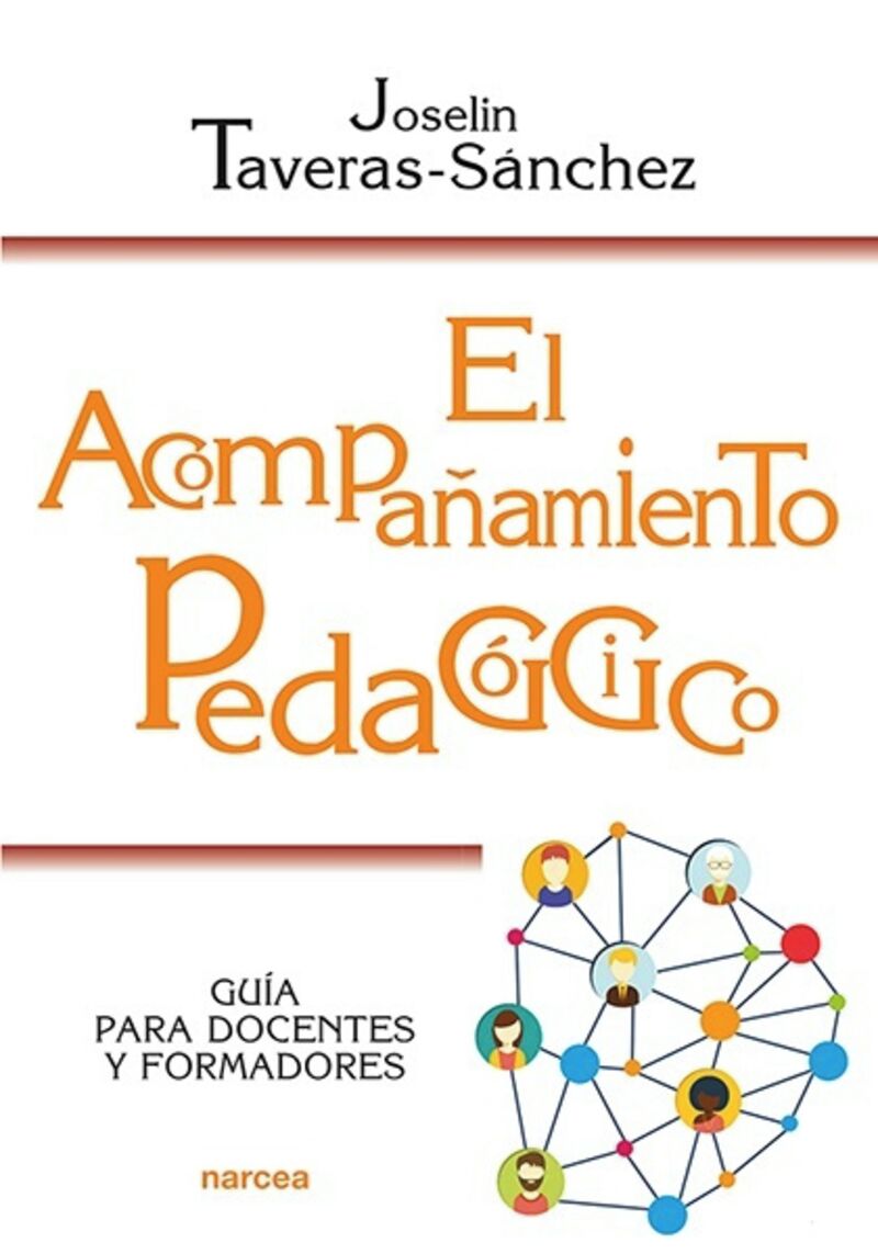 el acompañamiento pedagogico - guia para docentes y formadores - Joselin Taveras-Sanchez