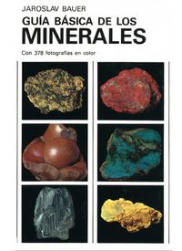 guia basica de los minerales