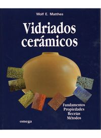 VIDRIADOS CERAMICOS