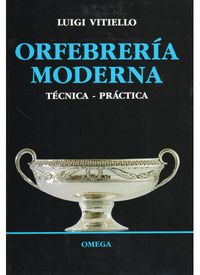orfebreria moderna - Luigi Vitiello