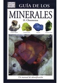 guia de los minerales - H. Chaumeton
