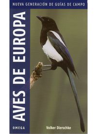 aves de europa - Volker Dierschke