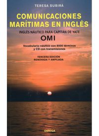 comunicaciones maritimas en ingles (3ª ed)