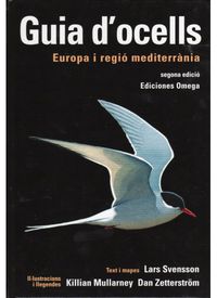 (2 ed) guia d'ocells