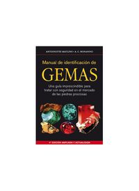 manual de identificacion de gemas (4ª ed)