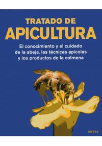 tratado de apicultura - Henri Clement